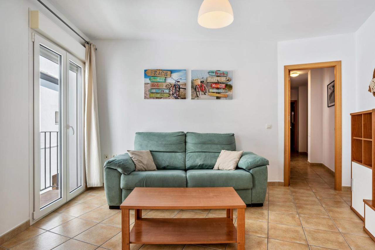Casa Senores Cura 1 - Solo Familias Conil De La Frontera Extérieur photo